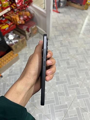 вентилятор с охлаждением: Redmi Note 14, 256 ГБ, цвет - Черный — 4
