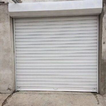 bunker qapi: 🔧✨ İşlənmiş və Yeni Mexaniki Jalyüzlərin Sifarişi və Təmiri! ✨🔧