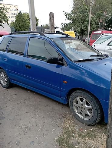 space runer: Mitsubishi Space Star: 1999 г., 1.8 л, Механика, Универсал — 6