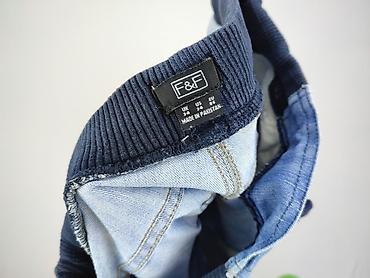 months short: F&F, Szorty dla mężczyzn, rozmiar S — 4