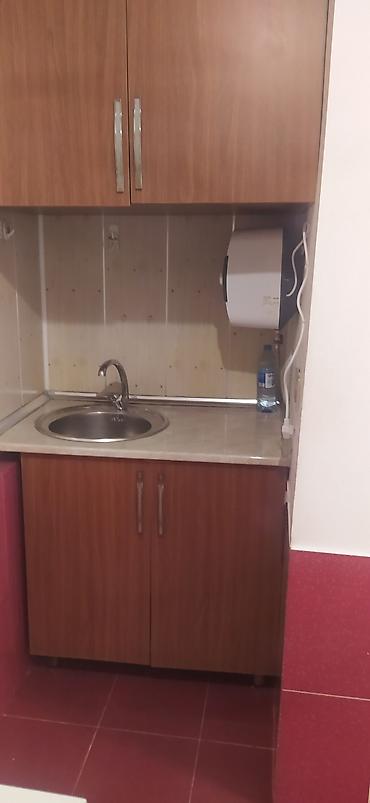 savalanda kiraye ev: 1 otaqlı studio tipli mənzil (şəkillərdə göstərilən) - Açıq mətbəxli — 4