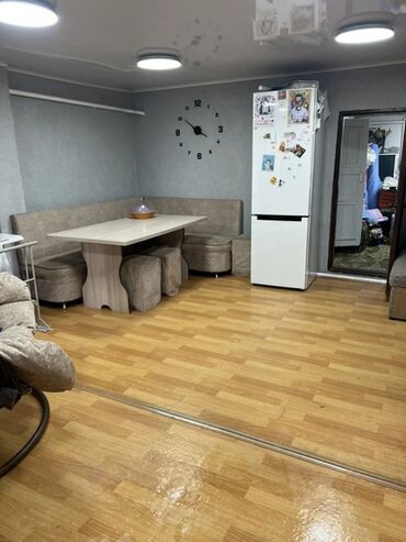 ак ордо продажа домов: Дом, 80 м², 4 комнаты, Собственник, Евроремонт