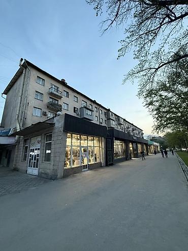 Продажа квартир: 2 комнаты, 47 м², Индивидуалка, 5 этаж, Косметический ремонт — 1