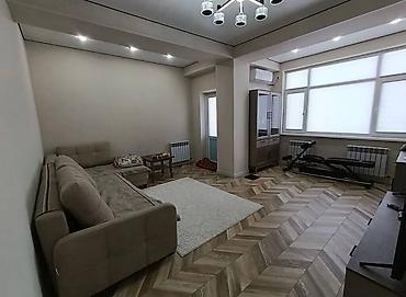 Продажа квартир: 2 комнаты, 63 м², Восток-5 мкр Элитка, 9 этаж, Дизайнерский ремонт — 9
