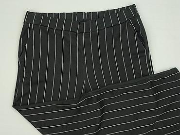 Gina Tricot, Spodnie materiałowe damskie, rozmiar L
