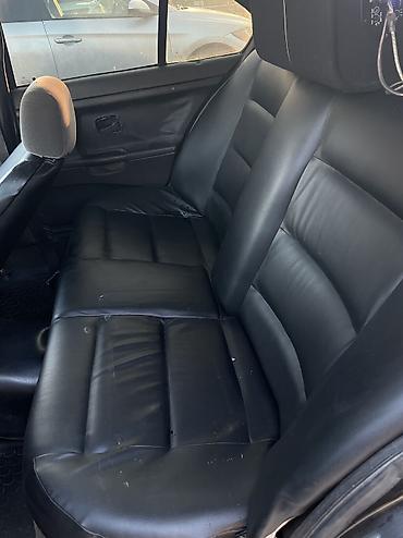 BMW: BMW 3 series: 1992 г., 2.5 л, Ручные, Бензин, Седан — 5