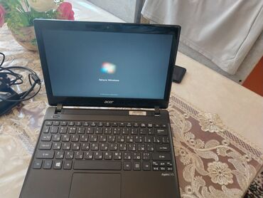 компьютер в баку цена: Netbook Windows 7 problemi yoxdur 55 azn