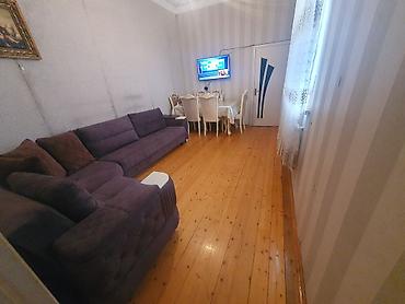 Binəqədi qəs. 2 otaqlı, 65 kv. m, Kredit yoxdur, Orta təmir lalafo.az -da Binəqədi qəs. 2 otaqlı, 65 kv. m, Kredit yoxdur, Orta təmir