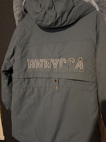 Kurtkalar: Kurtka, Bomber, Qış, 2XL -da lalafo.az — 2 Kurtkalar: Kurtka, Bomber, Qış, 2XL — 2