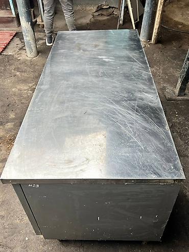 Промышленные холодильники и комплектующие: 🔥 Срочно! Продаётся полностью оборудование для пекарни / кондитерской — 3