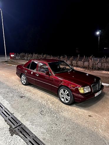 очки майбах бишкек: Mercedes-Benz W124: 1990 г., 2.3 л, Бензин, Седан — 1