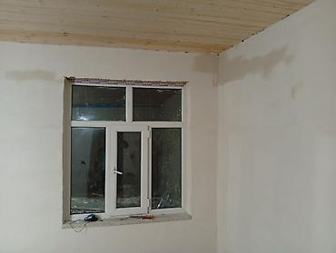 daxal ev: 3 otaqlı, 5 kv. m — 2