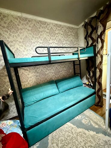 массажное кресло для дома недорого: Двухъярусная конструкция «кровать + диван» - Верхний ярус