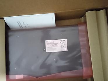 Модемы и сетевое оборудование: Коммутатор D-Link DES‑3200‑52P (серия xStack) в наличии 4 штуки - — 8