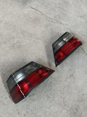 купить монитор бу: Продаю задние фонари на Mercedes w124
В хорошем состоянии!!! — 2