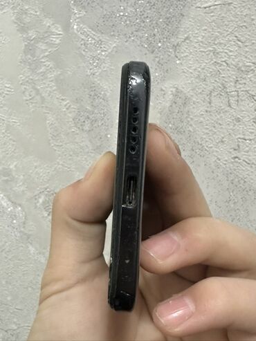 Redmi: Redmi, Redmi Note 11S, Б/у, 128 ГБ, цвет - Черный, 2 SIM — 9