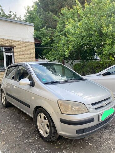 хундай гетс автамат: Hyundai Getz: 2002 г., 1.6 л, Автомат, Бензин, Хэтчбэк