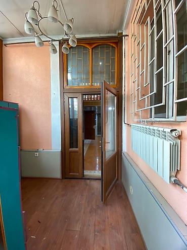 элитные дома в бишкеке: 6 комнат и более, 650 м², 4 соток, Бишкек, КНУ Собственник — 2