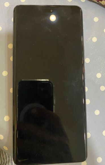телефон fly ts 114: Honor X9c, 256 GB, rəng - Qara