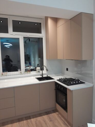 Mətbəx mebeli: Dolablar 120 150 180 220 Mətbəx mebeli – modul həllər - Dizayn — 19