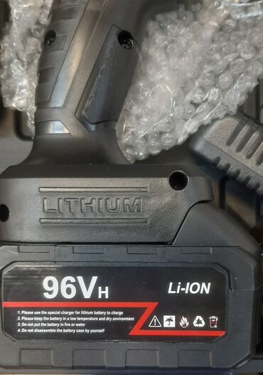 Ostali alati i mašine: Duvac za lisce,travu,prasinu novo lithium blower akcija cene nisu — 11