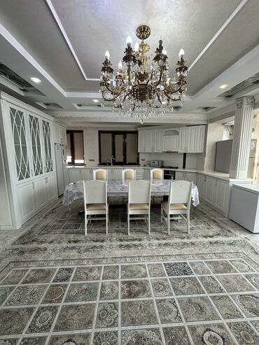 снять квартиру в частном секторе: 3 комнаты, 100 м², Элитка, 7 этаж, Евроремонт