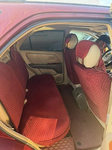 боковое зеркало rx330: Lexus RX: 1999 г., Автомат, Газ, Кроссовер — 3
