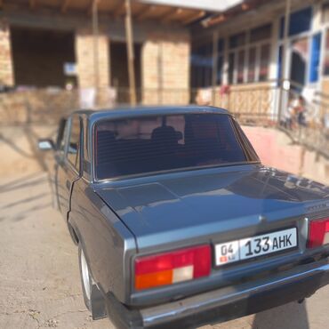 ВАЗ (ЛАДА): ВАЗ (ЛАДА) 2105: 2011 г., 1.6 л, Механика, Бензин, Седан — 12