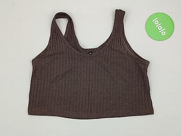 niebieski jack daniels: Used, Top damski, rozmiar XL — 2