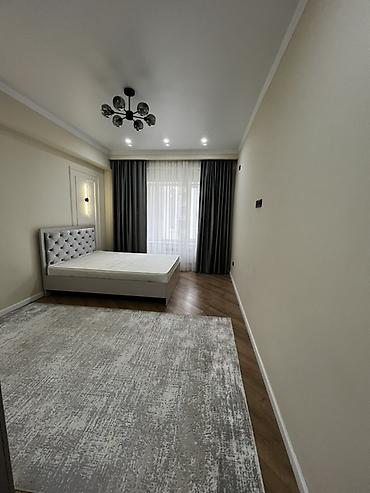 Долгосрочная аренда квартир: 2 комнаты, Агентство недвижимости, Без подселения, С мебелью полностью — 2