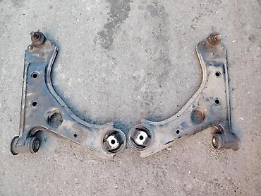 zadnji amortizeri za punta cena: Fiat Grande Punto viljuske. Fiat Grande Punto viljuskeOriginalni — 2