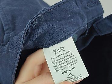jeans tommy: Tom Rose, Szorty damskie, rozmiar XL — 5