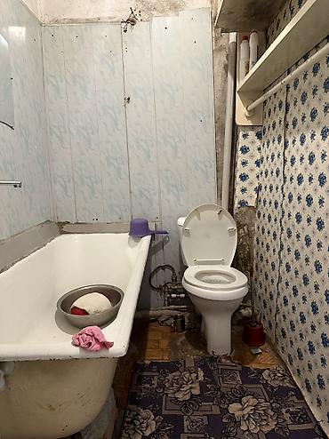 Продажа квартир: 2 комнаты, 47 м², Сталинка, 2 этаж, Старый ремонт — 5