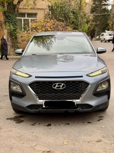 Hyundai: Hyundai Kona: 2 l | 2019 il Sedan -da lalafo.az — 4 Hyundai: Hyundai Kona: 2 l | 2019 il Sedan — 4