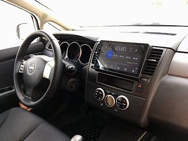 мониторы баку: Nissan tida 2011 android monitor 🚙🚒 ünvana və bölgələrə ödənişli — 1