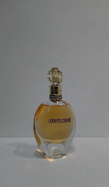 Parfemi: ROBERTO CAVALLI EDP 75ML TSTR | Roberto Cavalli edp 75ml tstr — 2