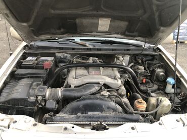 Suzuki: Suzuki Grand Vitara: 2003 г., 2.7 л, Автомат, Бензин, Внедорожник at lalafo.kg — 10 Suzuki: Suzuki Grand Vitara: 2003 г., 2.7 л, Автомат, Бензин, Внедорожник — 10