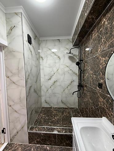 Продажа квартир: 2 комнаты, 65 м², Элитка, 9 этаж — 8