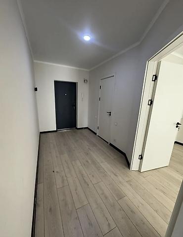 Продажа квартир: 2 комнаты, 52 м², Пишпек Элитка, 12 этаж, Свежий ремонт — 6