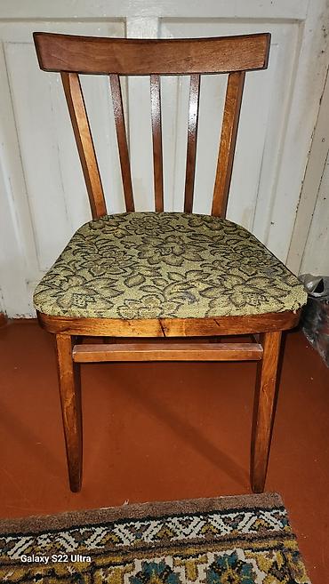 Раскладные диваны: Раскладной диван, Б/у — 14