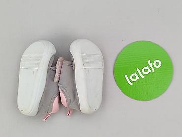 buty sizer: Buciki niemowlęce, 18, stan - Bardzo dobry — 3