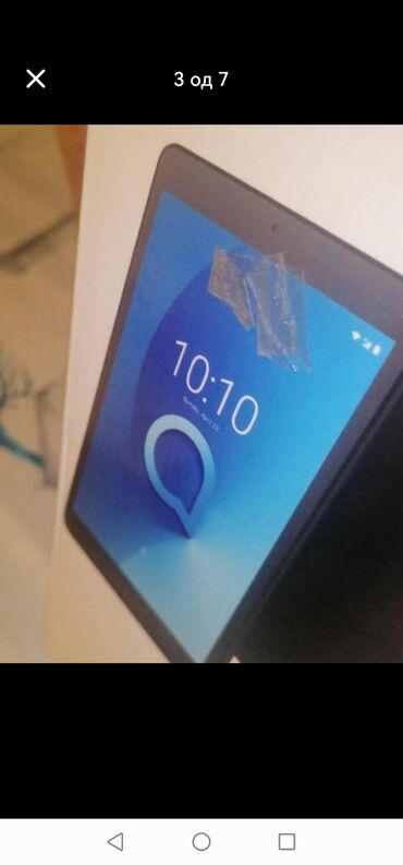 Alcatel: Alcatel 1Se Lite, 32 GB, bоја - Siva, Dual SIM — 18