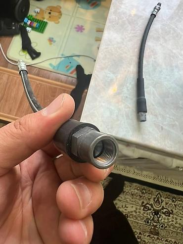 Щитки приборов: Щиток приборов BMW Оригинал, Германия — 11