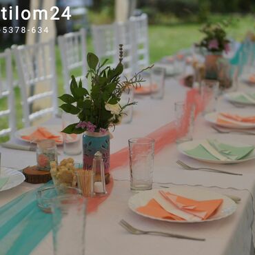 Organizacija događaja: Organizacija događaja | Event decoration, Decorative letters, Bouquets — 19