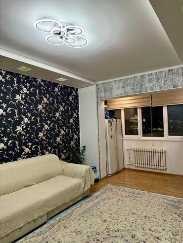 бокс для малярки: 3 комнаты, 68 м², 106 серия, 9 этаж, Евроремонт