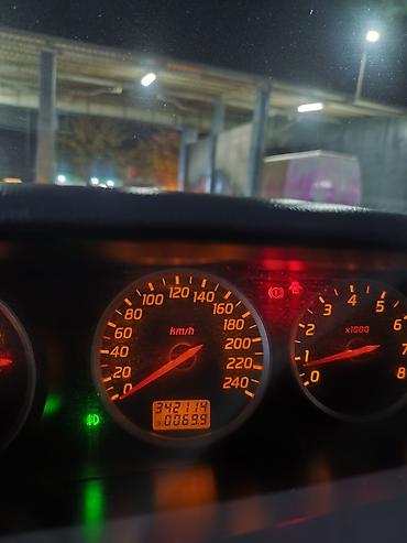 бензанасос ниссан примера: Nissan Primera: 2002 г., 1.8 л, Механика, Бензин, Универсал — 10