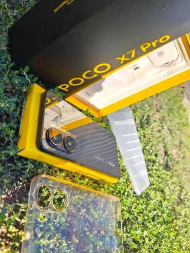 rx 470 4gb цена бишкек: Poco X7 Pro, Жаңы, 512 ГБ, түсү - Кара, 1 SIM, 2 SIM, eSIM