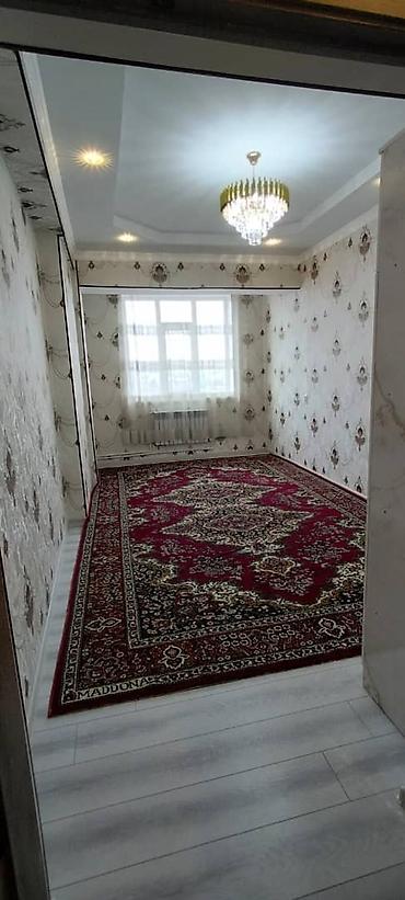 Продажа квартир: 1 комната, 44 м², Индивидуалка, 4 этаж, Свежий ремонт — 12