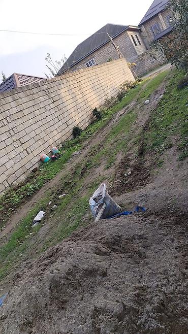 Torpaq sahələrinin satışı: Tikinti -da lalafo.az — 27 Torpaq sahələrinin satışı: Tikinti — 27