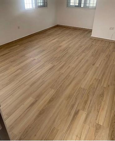 lovhe: Laminat döşəmə və quraşdırma xidməti - Taxta naxışlı laminat — 7